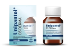 SOLUCAO CAPILAR UNIPANTOL B5 50ML