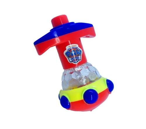 BRINQUEDO PIAO MAGICO PATRULHA CANINA