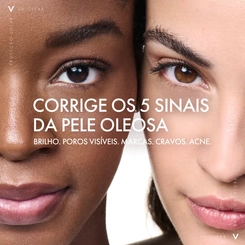 PROTETOR SOLAR FACIAL VICHY UV CLEAR FPS60 SEM COR 40G