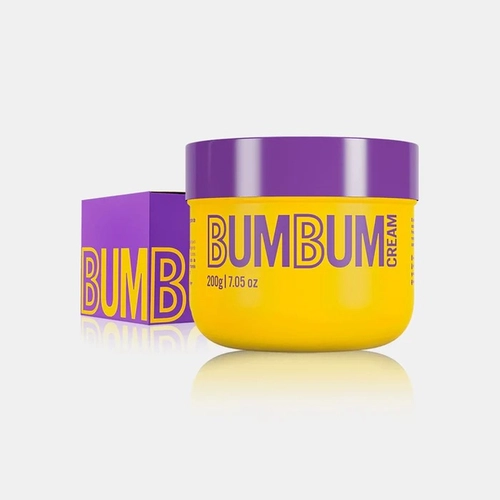 CREME BB CREAM BUMBUM 200G