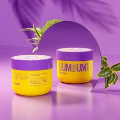 CREME BB CREAM BUMBUM 200G