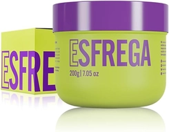 ESFOLIANTE BB CREAM ESFREGA BUMBUM 200G