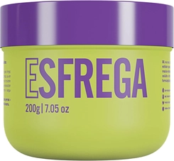 ESFOLIANTE BB CREAM ESFREGA BUMBUM 200G