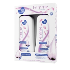 SABONETE INTIMO BEM CARE LV2 PG1 200ML