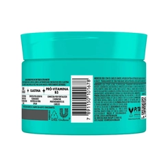 MASCARA TRATAMENTO SEDA CACHOS DEFINIDOS 300G