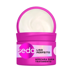 MASCARA TRATAMENTO SEDA LISO PERFEITO 300G