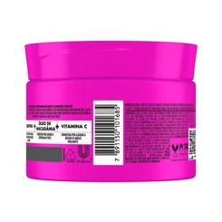 MASCARA TRATAMENTO SEDA LISO PERFEITO 300G