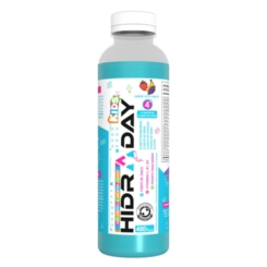 BEBIDA ISOTONICO HIDRADAY KIDS TUTTI-FRUTTI 480ML