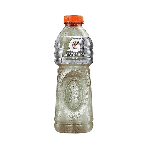 ISOTONICO GATORADE LIMAO 500ML