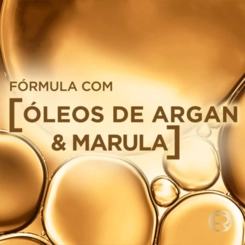 CREME DE PENTEAR ELSEVE OLEO EXTRAORDINARIO NUTRICAO INTENSA 250ML