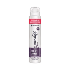 DESODORANTE MONANGE AEROSOL FLOR DE LAVANDA 200ML