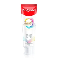 CREME DENTAL COLGATE TOTAL ORIGINAL MINT 140G