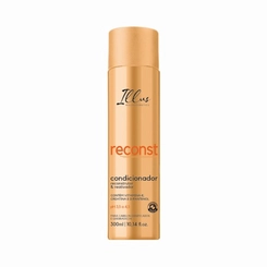 CONDICIONADOR ILLUS RECONST RECONSTRUÇÃO E REATIVAÇÃO 300ML