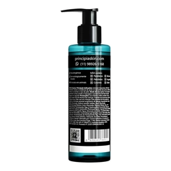 GEL DE LIMPEZA PRINCIPIA GL-01 TENSOATIVOS 200ML
