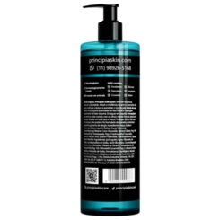GEL DE LIMPEZA PRINCIPIA GL-01 TENSOATIVOS 500ML