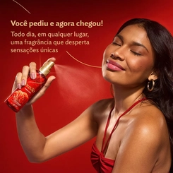 BODY SPLASH PAIXAO AMEIXA RUBI 200ML