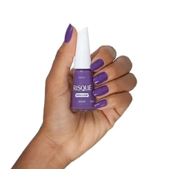 ESMALTE RISQUE ROXO JUJUVA 8ML