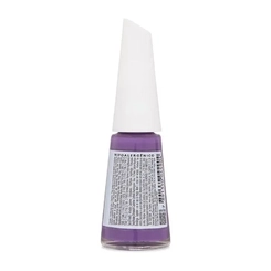 ESMALTE RISQUE ROXO JUJUVA 8ML