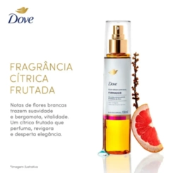 OLEO CORPORAL DOVE SERUM FIRMADOR 150ML