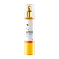 OLEO CORPORAL DOVE SERUM TOM UNIFORME 150ML