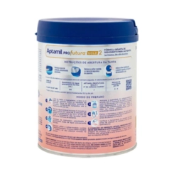 FORMULA INFANTIL APTAMIL PROFUTURA GOLD 2 800GR