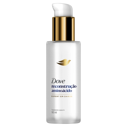 LEAVE IN DOVE RECONSTRUÇÃO & AMINOACIDOS 110ML