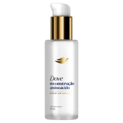 LEAVE IN DOVE RECONSTRUÇÃO & AMINOACIDOS 110ML