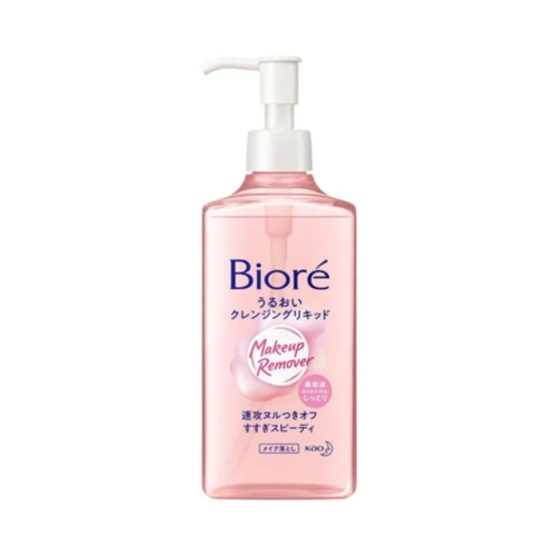 SERUM DE LIMPEZA BIORE DEMAQUILANTE 230ML
