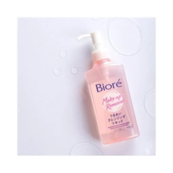 SERUM DE LIMPEZA BIORE DEMAQUILANTE 230ML