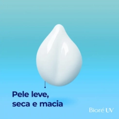 PROTETOR SOLAR BIORE UV AQUA RICH PROTECT LOTIONFPS50 70ML
