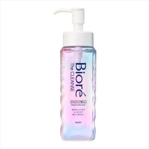 DEMAQUILANTE BIORE THE CLEANSE 190ML