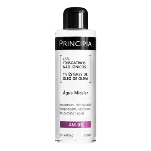 AGUA MICELAR PRINCIPIA AM-01 200ML