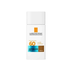 PROTETOR SOLAR LA ROCHE POSAY ANTHELIOS UVAIR COR 6.0 FPS60 45ML