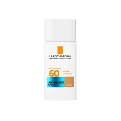 PROTETOR SOLAR FACIAL LA ROCHE POSAY ANTHELIOS UVA COR 4.0 FPS60 45ML