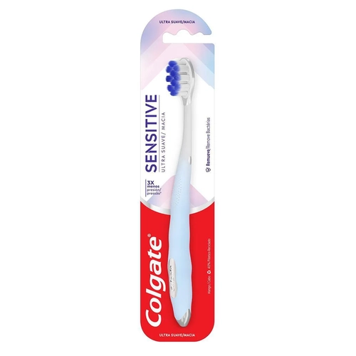 ESCOVA DENTAL COLGATE SENSITIVE