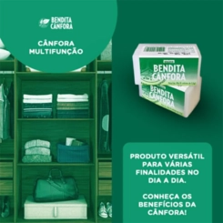 CANFORA CHINESA  BRAVIR UNIDADE