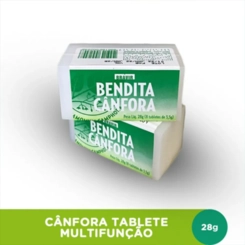 CANFORA CHINESA  BRAVIR UNIDADE