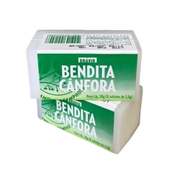 CANFORA CHINESA  BRAVIR UNIDADE