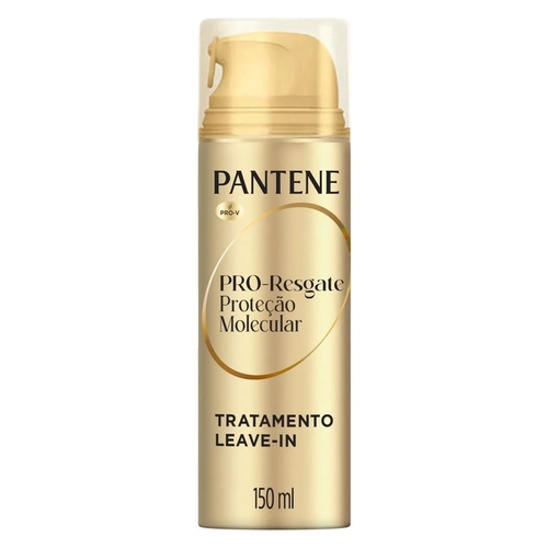 LEAVE IN PANTENE REGENERACAO BOND REPAIR 150ML