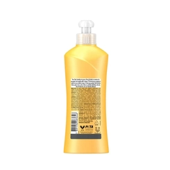 CREME PARA PENTEAR INFANTIL SEDA JUNTINHOS MOANA CACHOS ENCANTADOS COM 300ML