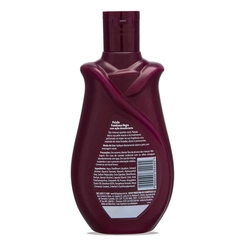 HIDRATANTE PAIXAO FRANBOESA HIBISCO 200ML