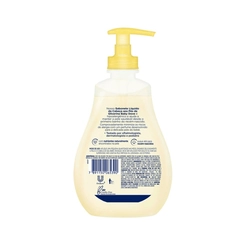 Sabonete Líquido Dove Baby Hidratação Glicerinada 400ml