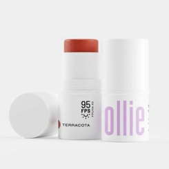 BASTAO OLLIE 3 EM 1 TERRACOTA FPS95 4,5G