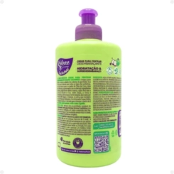 CREME DE PENTEAR KOLENE CACHINHOS 300ML