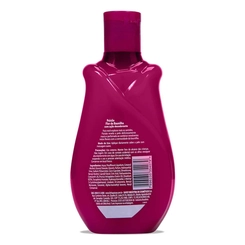 LOCAO HIDRATANTE CORPORAL PAIXAO FLOR DE BAUNILHA 200ML