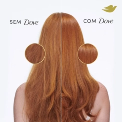 LEAVE IN DOVE NUTRICAO+TRI OLEOS 110ML