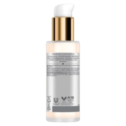 LEAVE IN DOVE NUTRICAO+TRI OLEOS 110ML