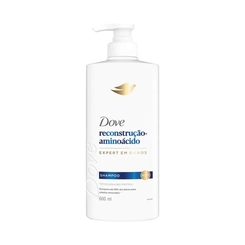 SHAMPOO DOVE RECONSTRUCAO+AMINOACIDO 600ML