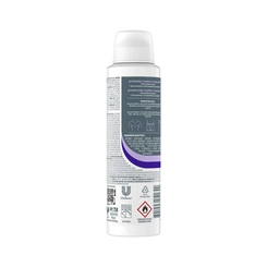 Desodorante Corporal Dove Men+Care All Body Deo Fig & Suede 150ml Aerossol