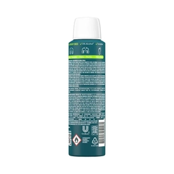 DESODORANTE CORPORAL REXONA ALL BODY DEO ACTIVE FRESH 150ML